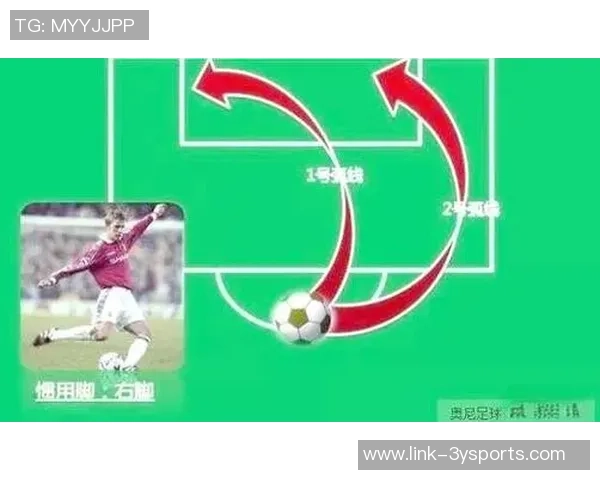 足球独胆的魅力与技巧解析如何提升你的足球射门精准度与稳定性